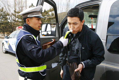 過年交警將嚴查這幾件事-深圳車身廣告