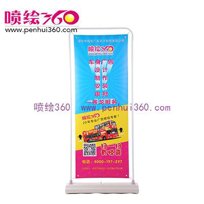 門型展架的用途及優(yōu)點(diǎn)是什么？