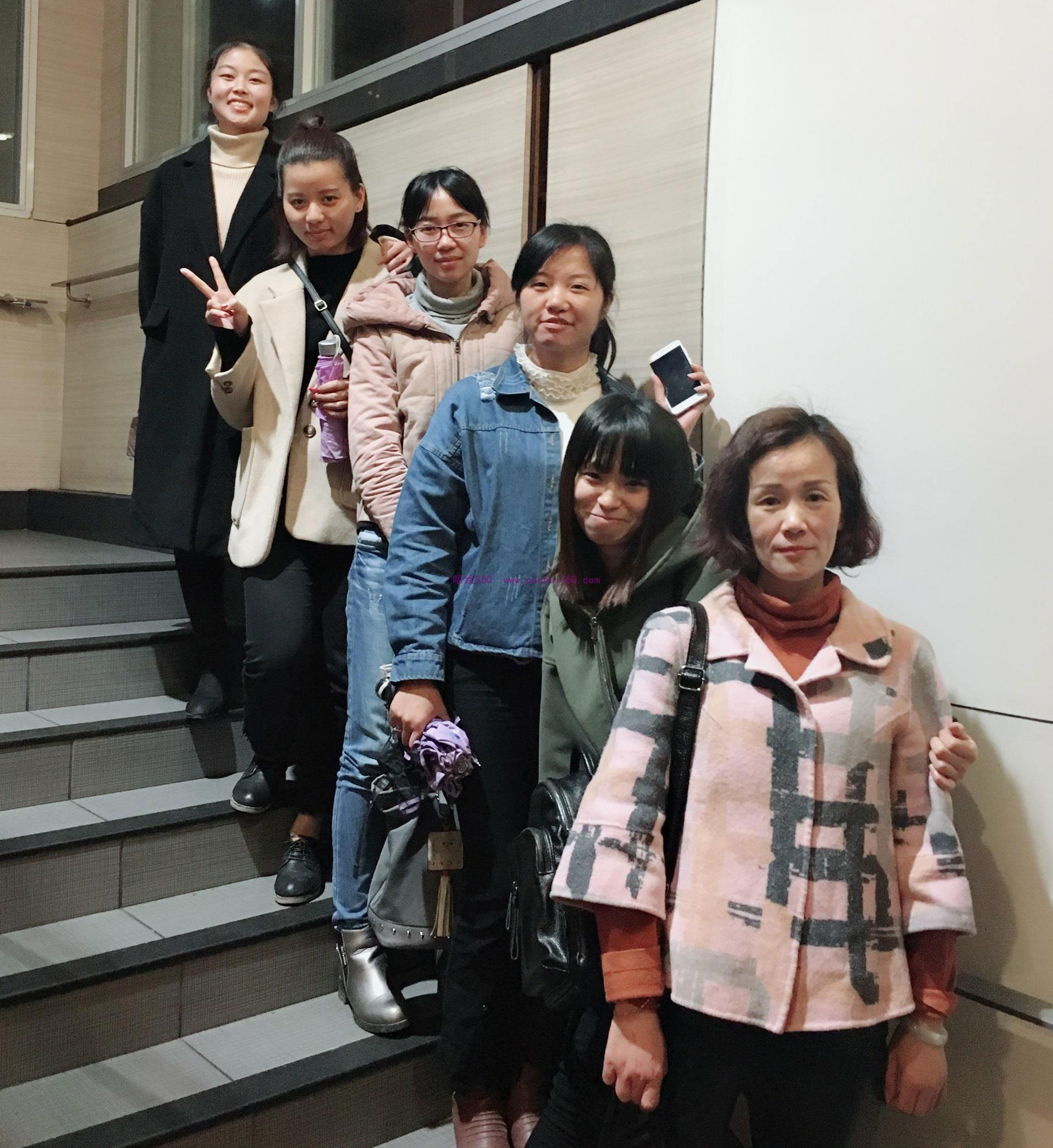 只有女生聚餐的女神節(jié)活動(dòng)-深圳銘輝噴繪公司