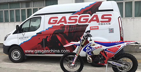 戶外車(chē)貼不履膜耐用嗎?告訴你之后請(qǐng)傳遞更多人知道