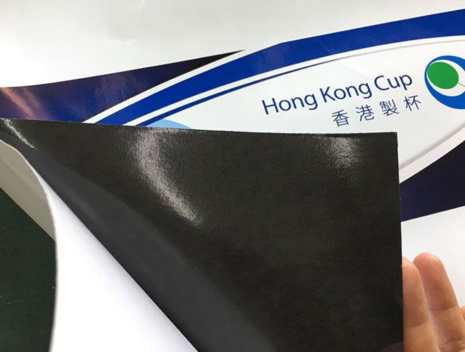 車(chē)子上廣告用什么材質(zhì),必須看深圳噴繪公司的回答