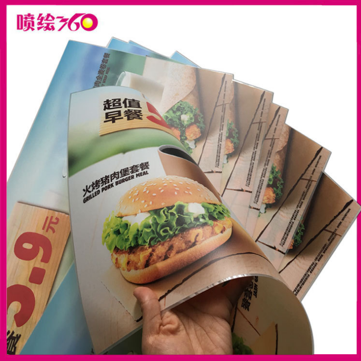 UV彩白彩應(yīng)用到的材料有哪些呢？