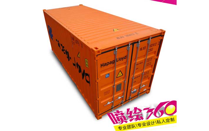 制作物流車體廣告如何防范風險?有哪些事情要規(guī)避?