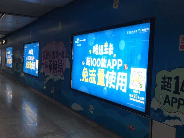 廣告物料公司要做到怎樣才算達(dá)標(biāo)?更值得選擇?