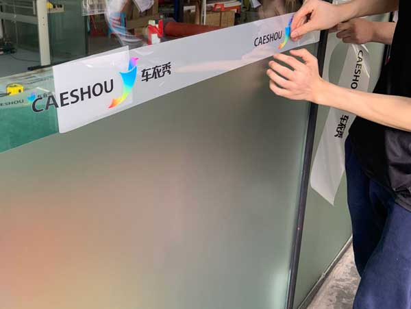 高清UV噴繪制作公司選擇方法