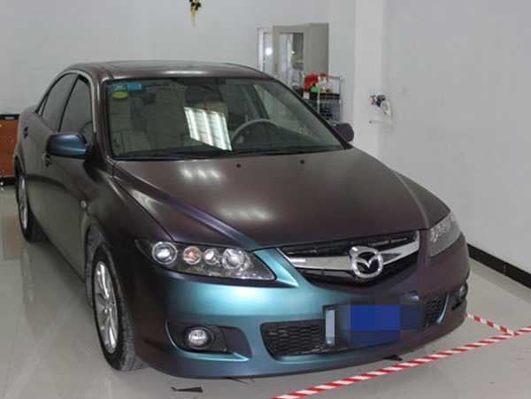 企業(yè)車隊(duì)車身廣告哪家公司的制作水平高
