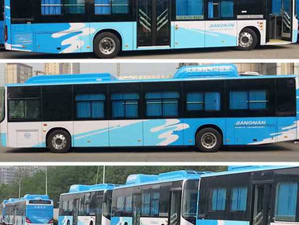 公交車身廣告可以維持多久?