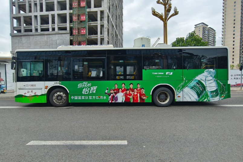 如果車身廣告制作不找一條龍服務(wù)的公司，會(huì)有哪些步驟呢？