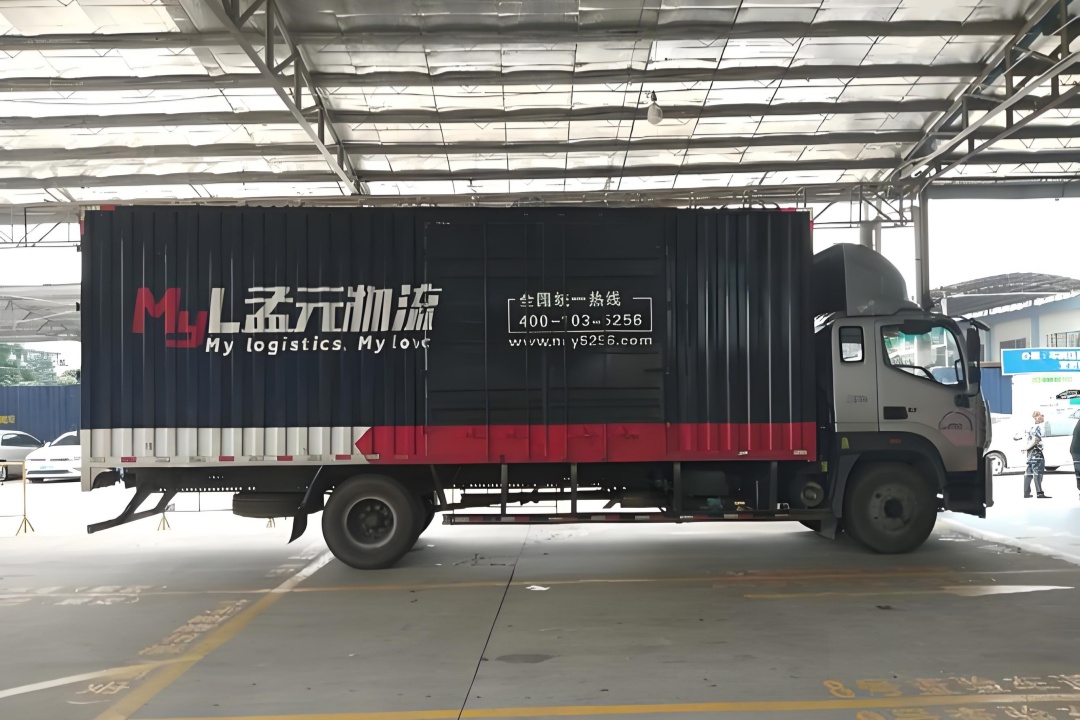 貨車車身廣告撕下后，車漆是否會(huì)有損傷？