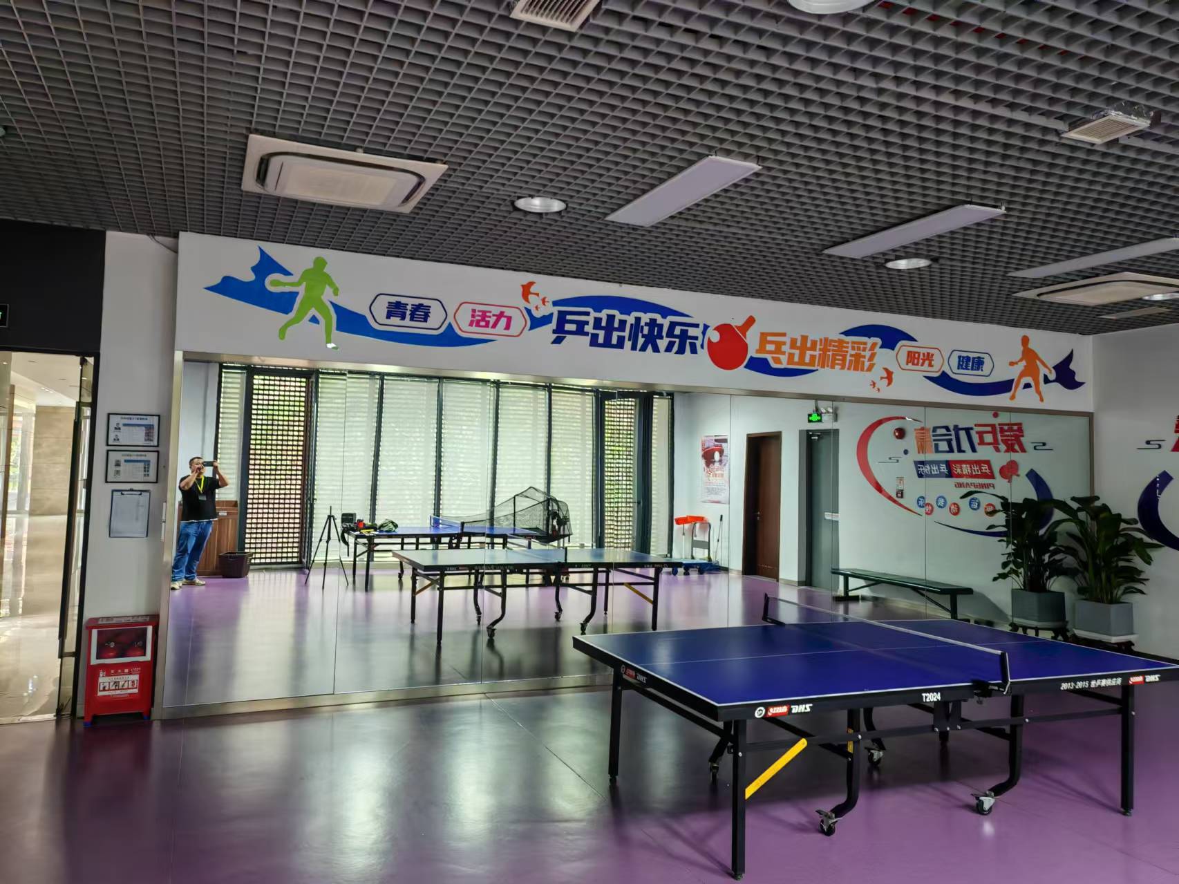 PVC文化墻定制，耐用省錢有檔次