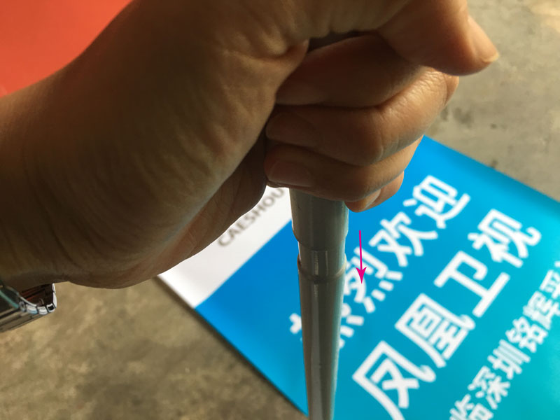 門型展架的安裝方法及注意事項