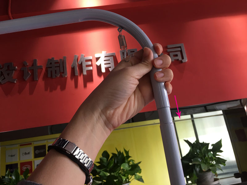 門型展架的安裝方法及注意事項
