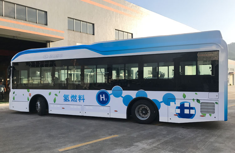 中山曉蘭公交車身貼廣告噴繪
