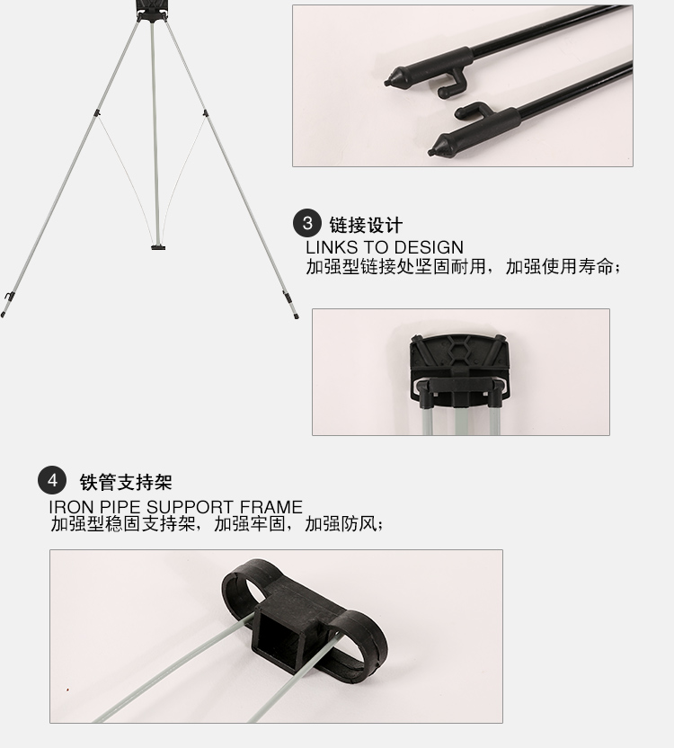 深圳直銷新韓式防風(fēng)X展架 伸縮可調(diào)X展架廣告架 戶外易拉寶X展架