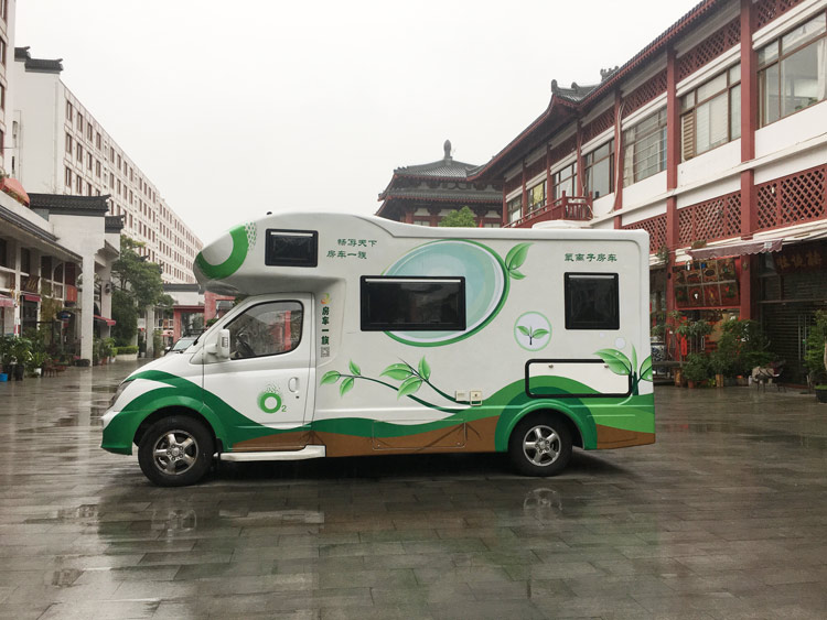 車身貼