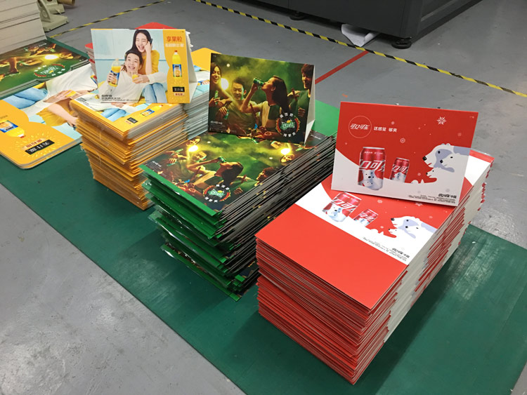 kt板噴繪