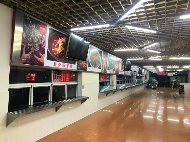 KT板廣告宣傳噴繪 可口可樂快銷餐飲廣告裝飾展示