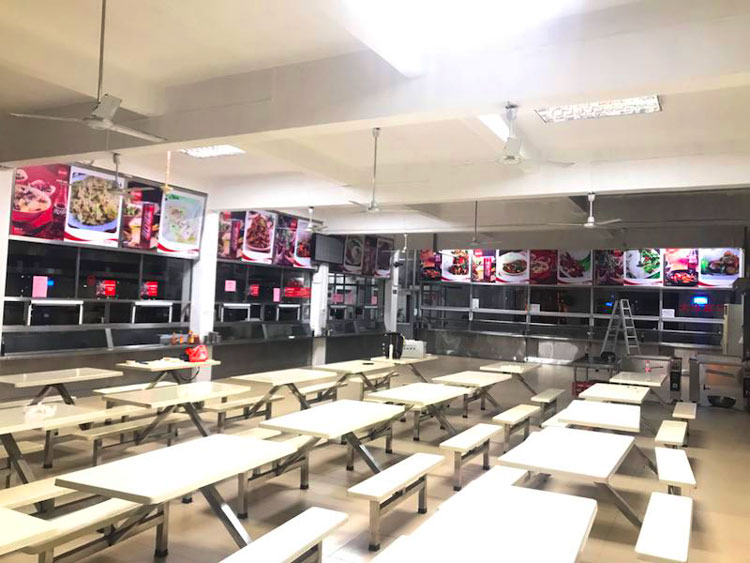 KT板廣告宣傳噴繪 可口可樂快銷餐飲廣告裝飾展示