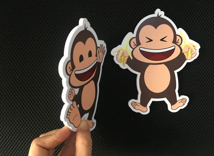 香港蒙奇千里培訓(xùn)機(jī)構(gòu)店面整體噴繪廣告制作 定制門面噴繪展示宣傳廣告
