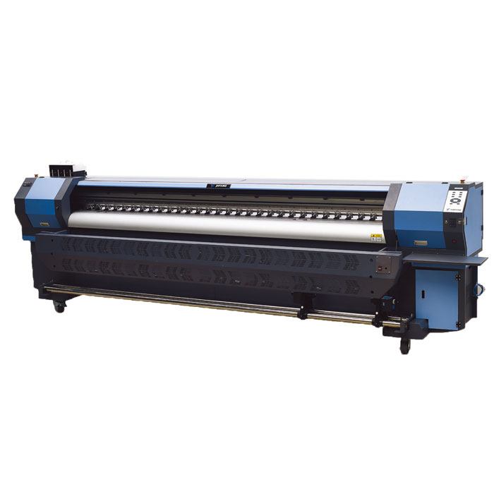 3.2米無拼接數(shù)碼印花機