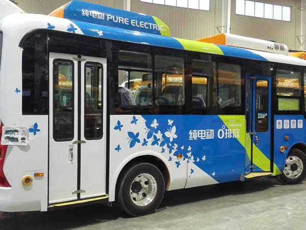 車身廣告公司