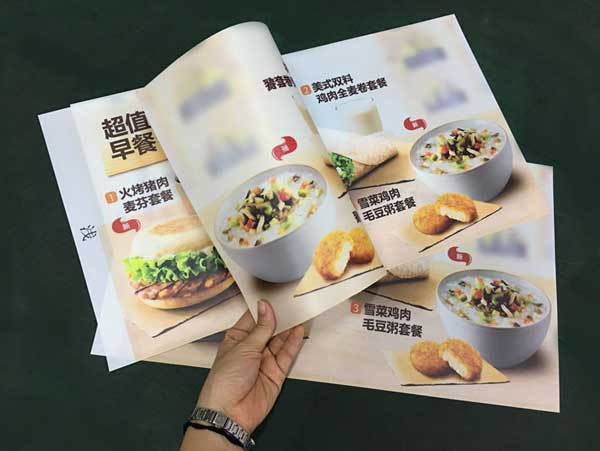 透明玻璃貼