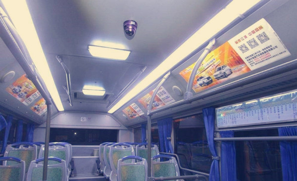 車內(nèi)廣告