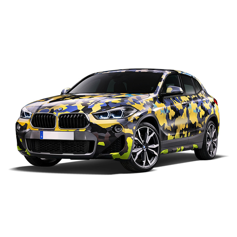 汽車貼紙