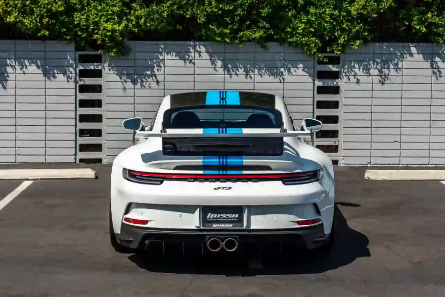 車(chē)身拉花
